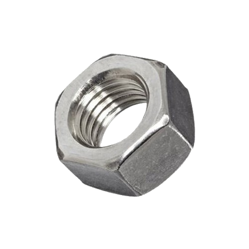 Metric Hex Nut