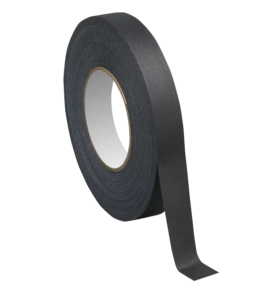 1" Gaffer Tape