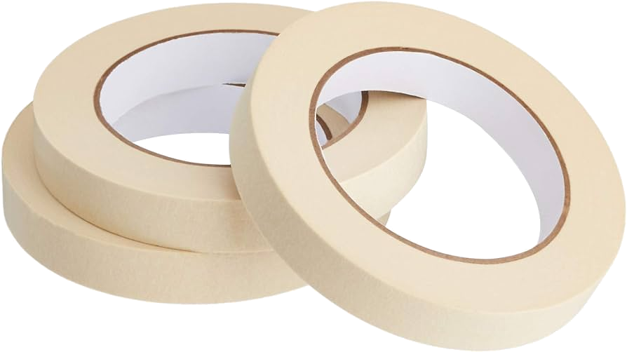 1" Masking Tape