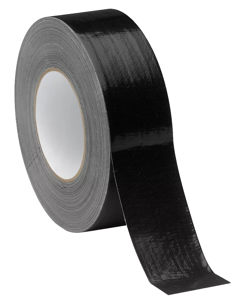 2" Duct Tape