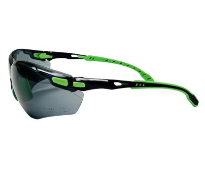 Dark Safety Glasses