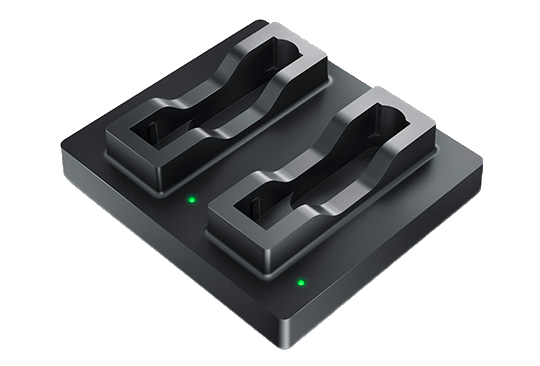 RRC-SMB-MBC SMBUS Battery Charger Double