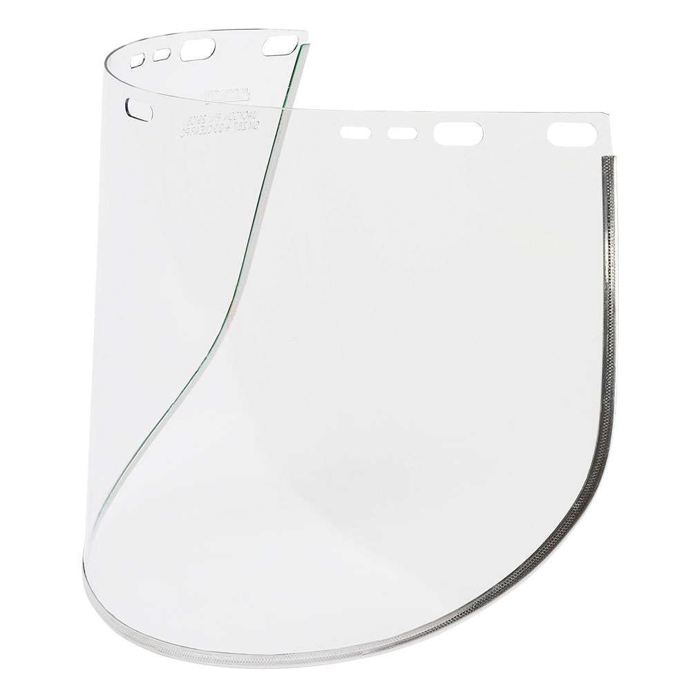 Polycarbonate Face Shield