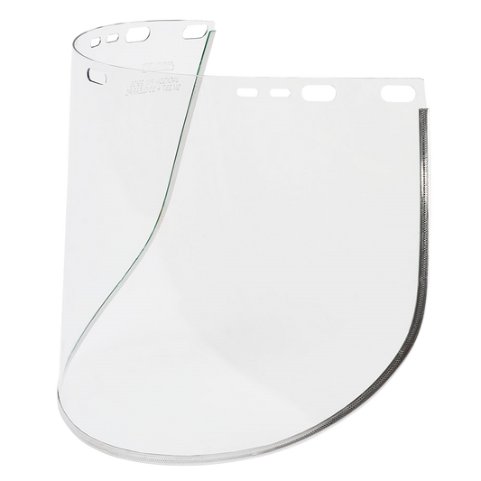 Polycarbonate Face Shield