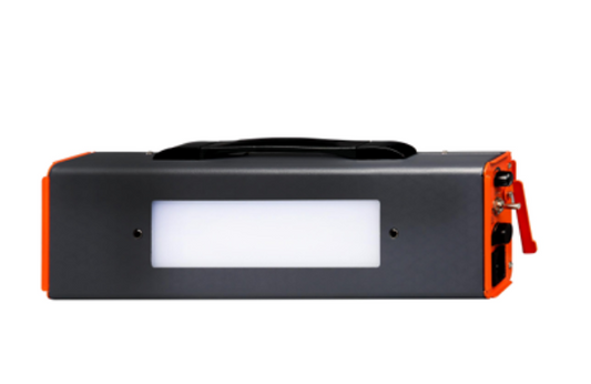 Industrial Film Viewer