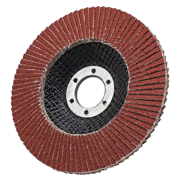 4.5" Flap Disc 10pk