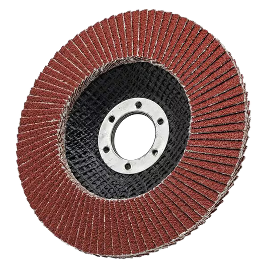 4.5" Flap Disc 10pk