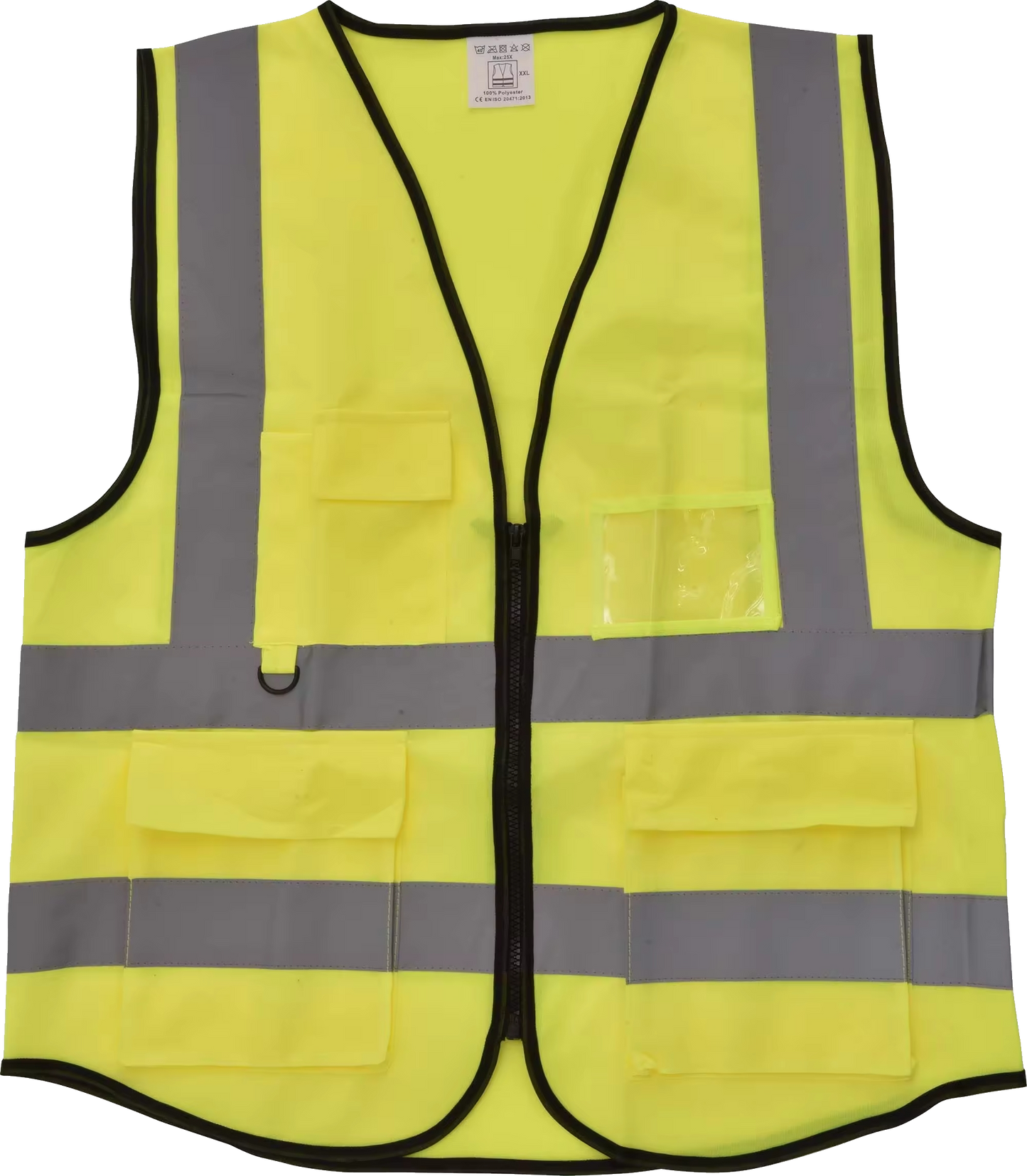 High Visibility Vest