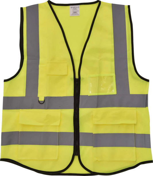 High Visibility Vest