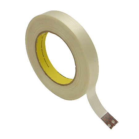 1" Strapping Tape