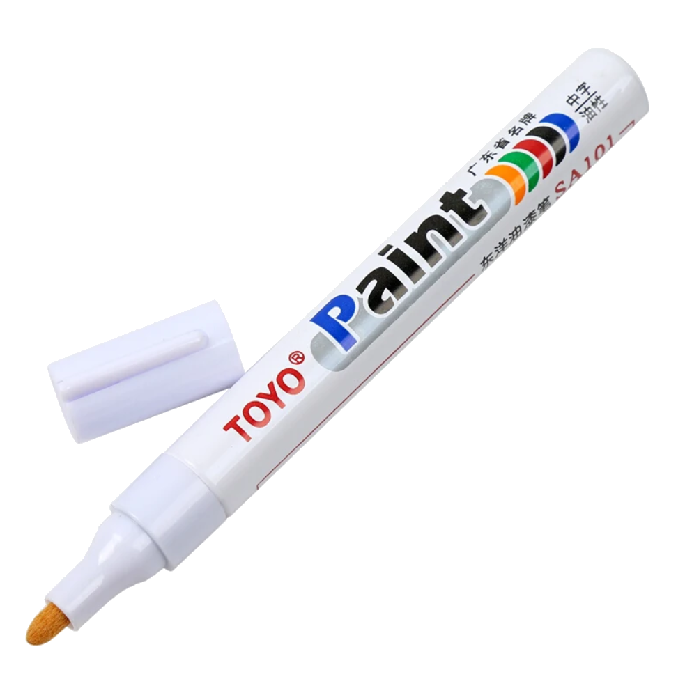 Paint Marker