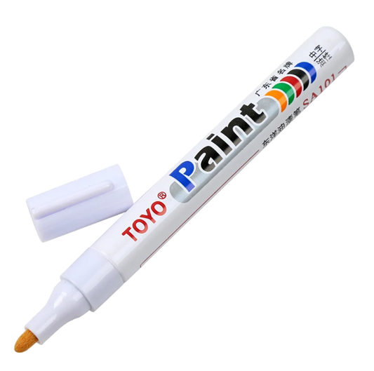 Paint Marker