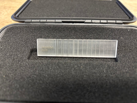 Duplex Wire Type Image Quality Indicator (IQI)
